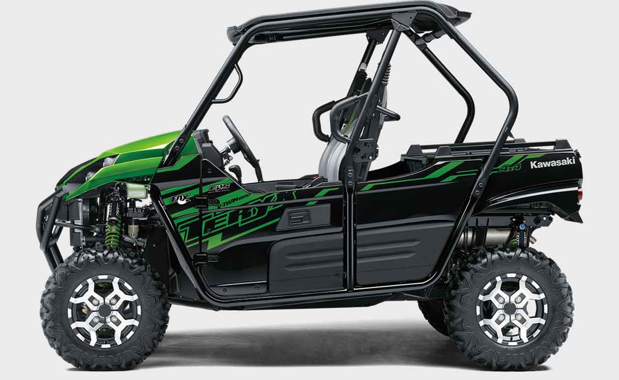 TERYX