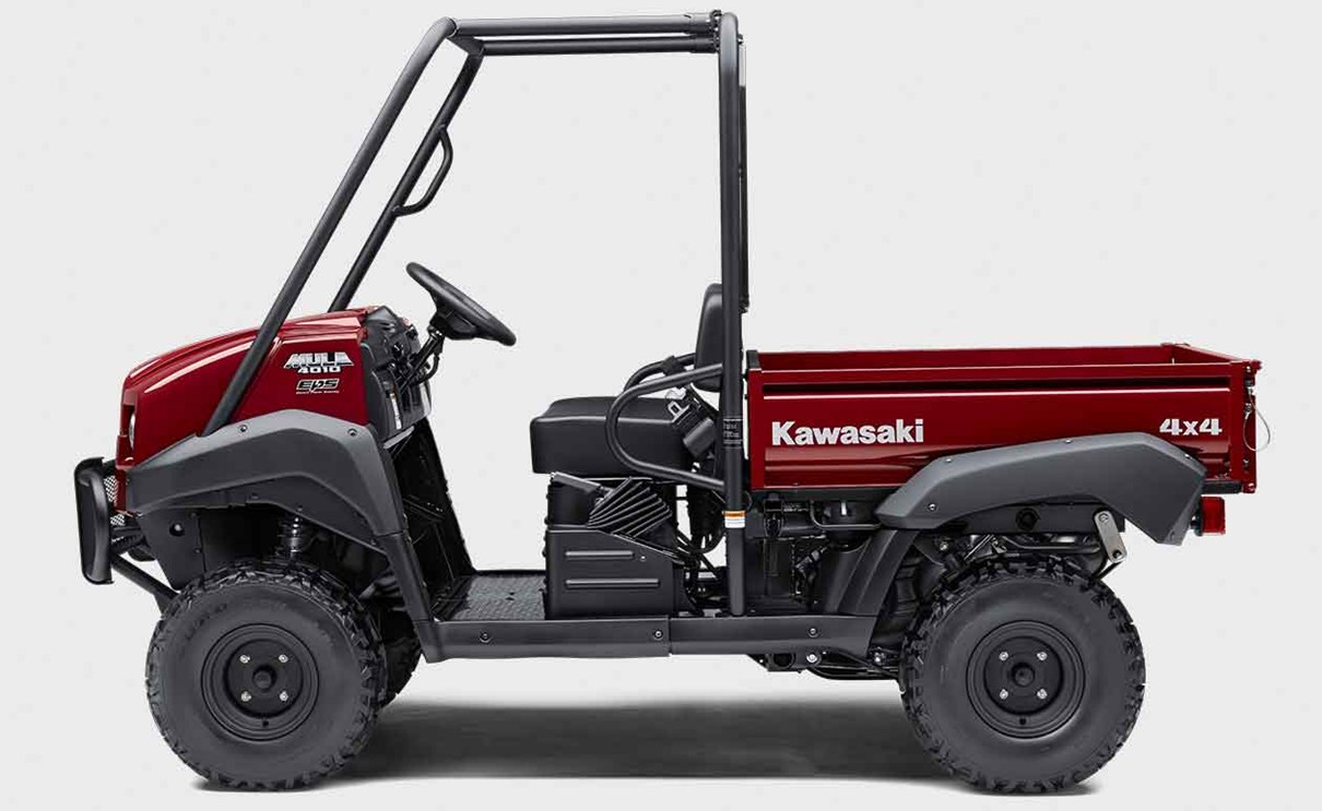 MULE 4000/4010
