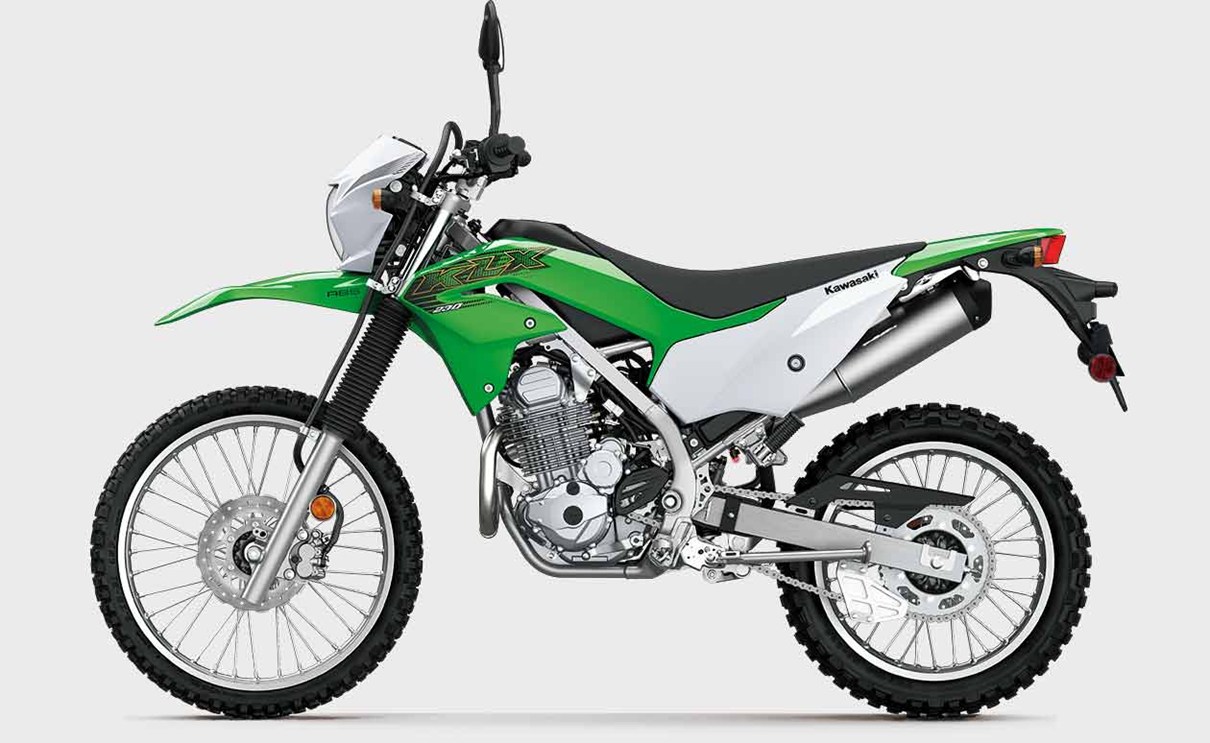 KLX230